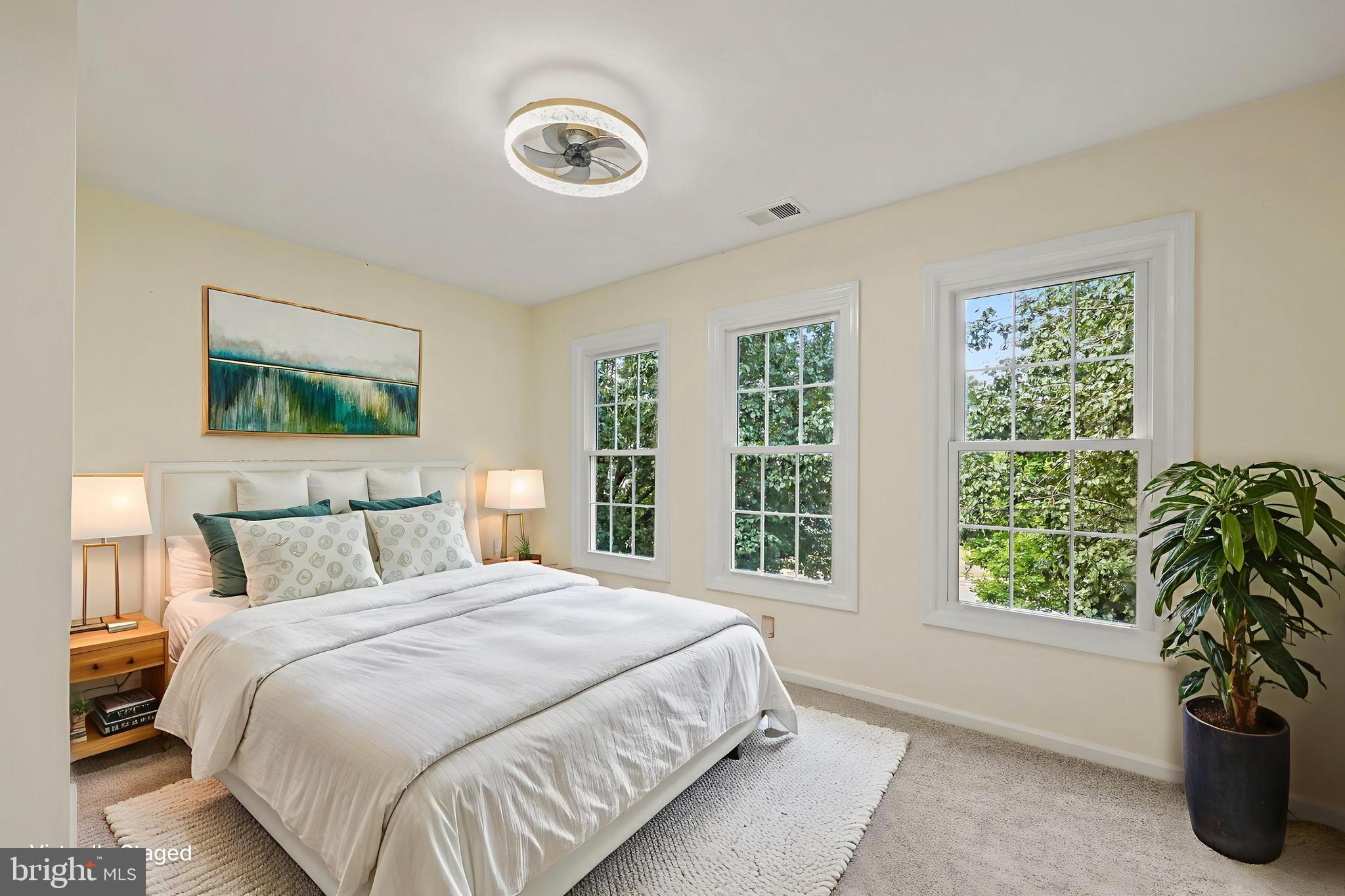 VIRGINIA RUN - Residential