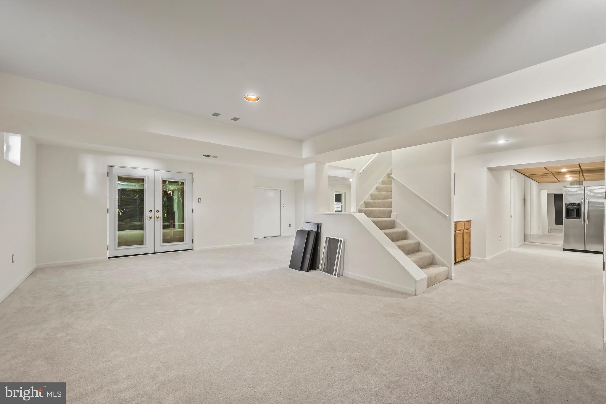 VIRGINIA RUN - Residential