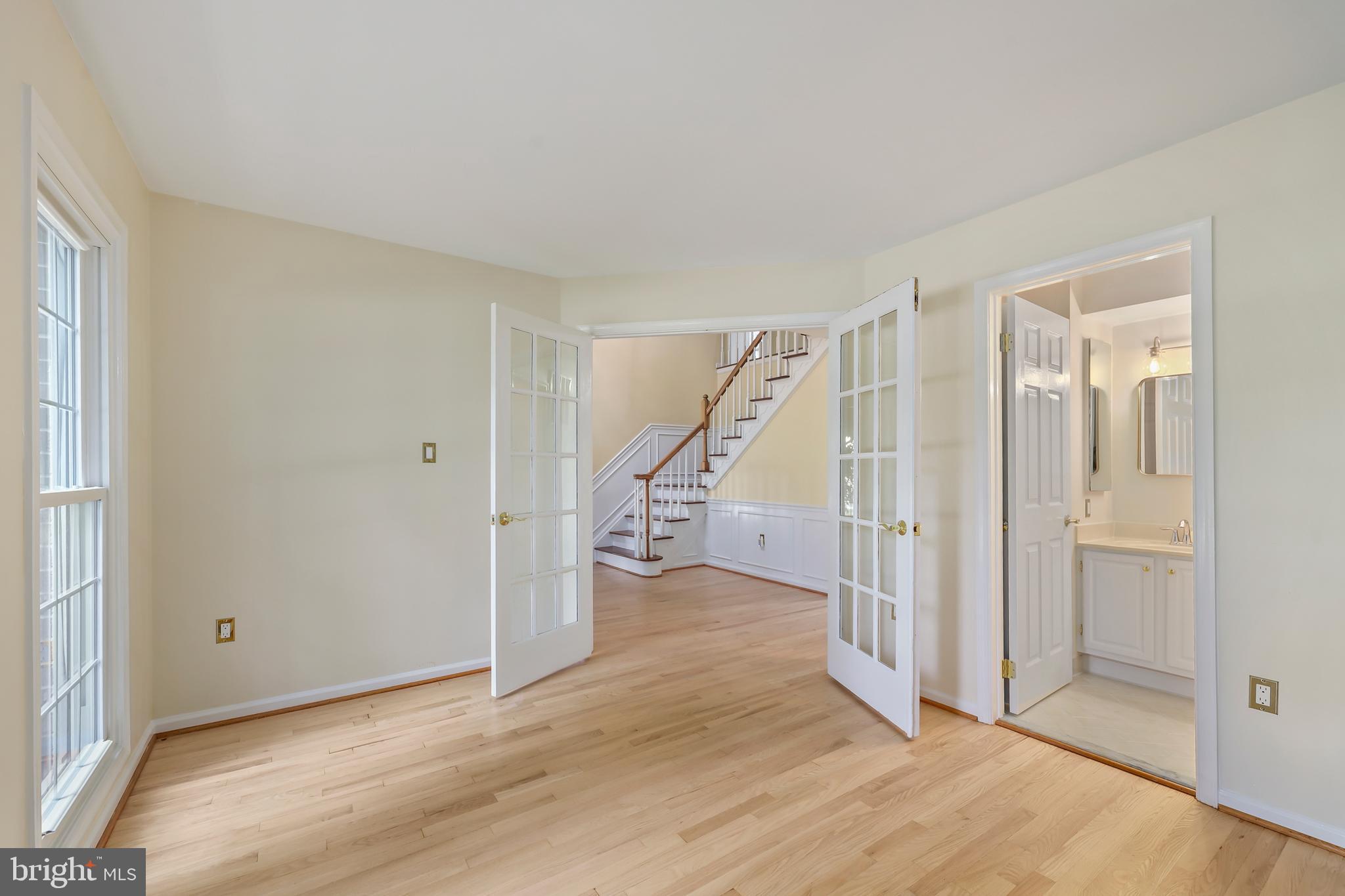 VIRGINIA RUN - Residential