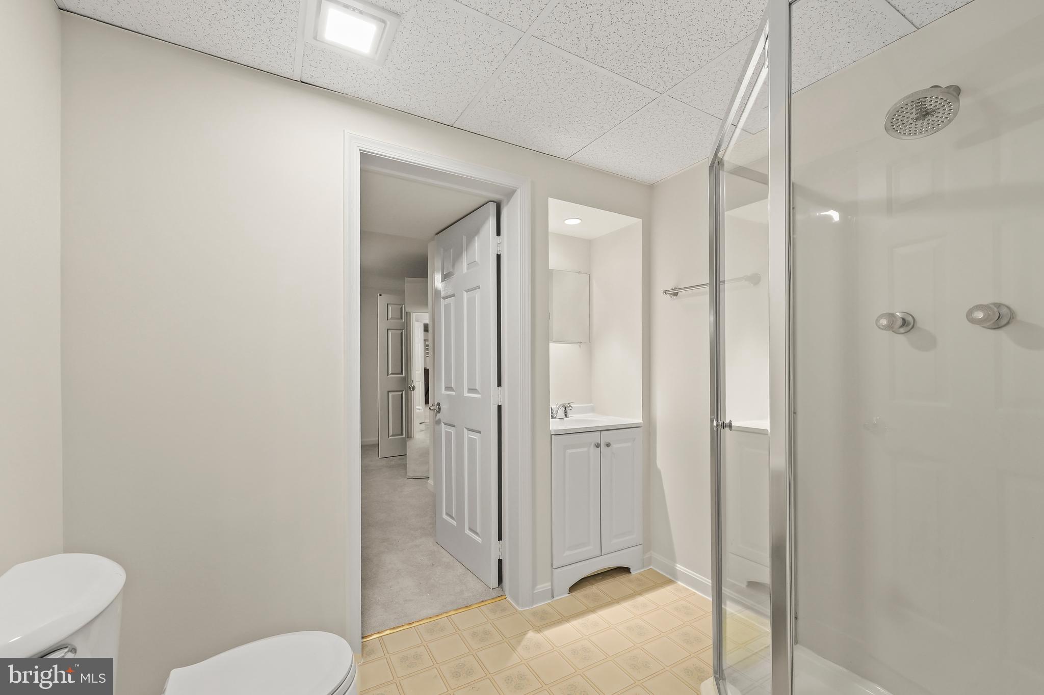 VIRGINIA RUN - Residential