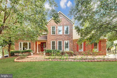 15313 SURREY HOUSE WAY CENTREVILLE VA 20120