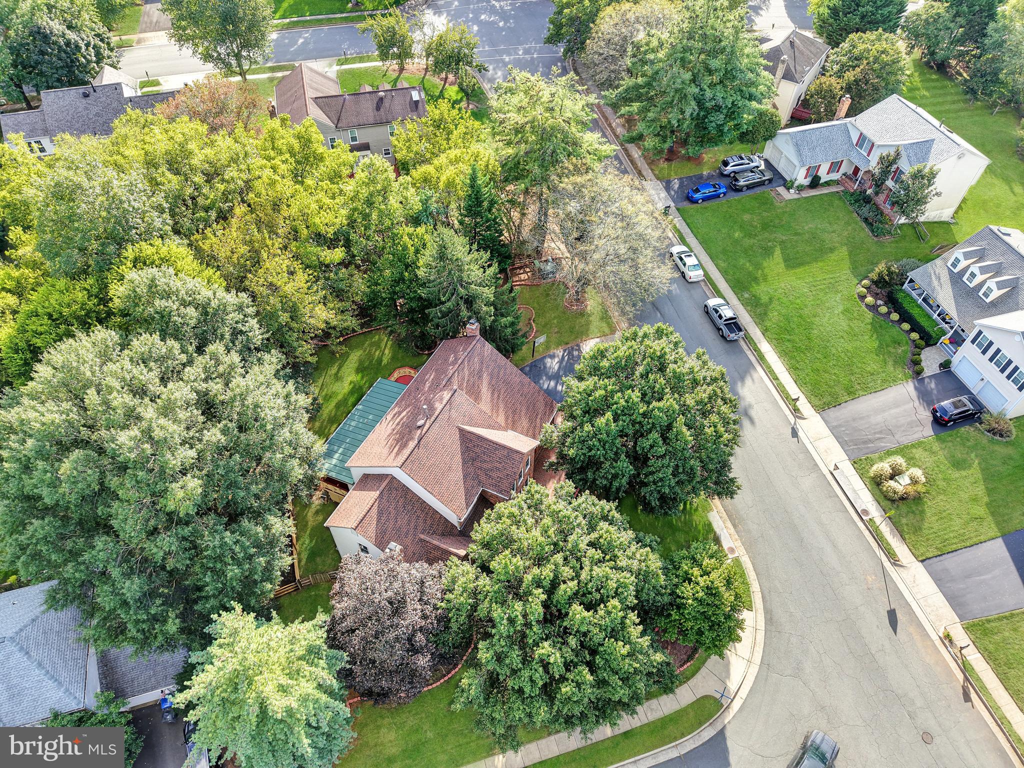 VIRGINIA RUN - Residential