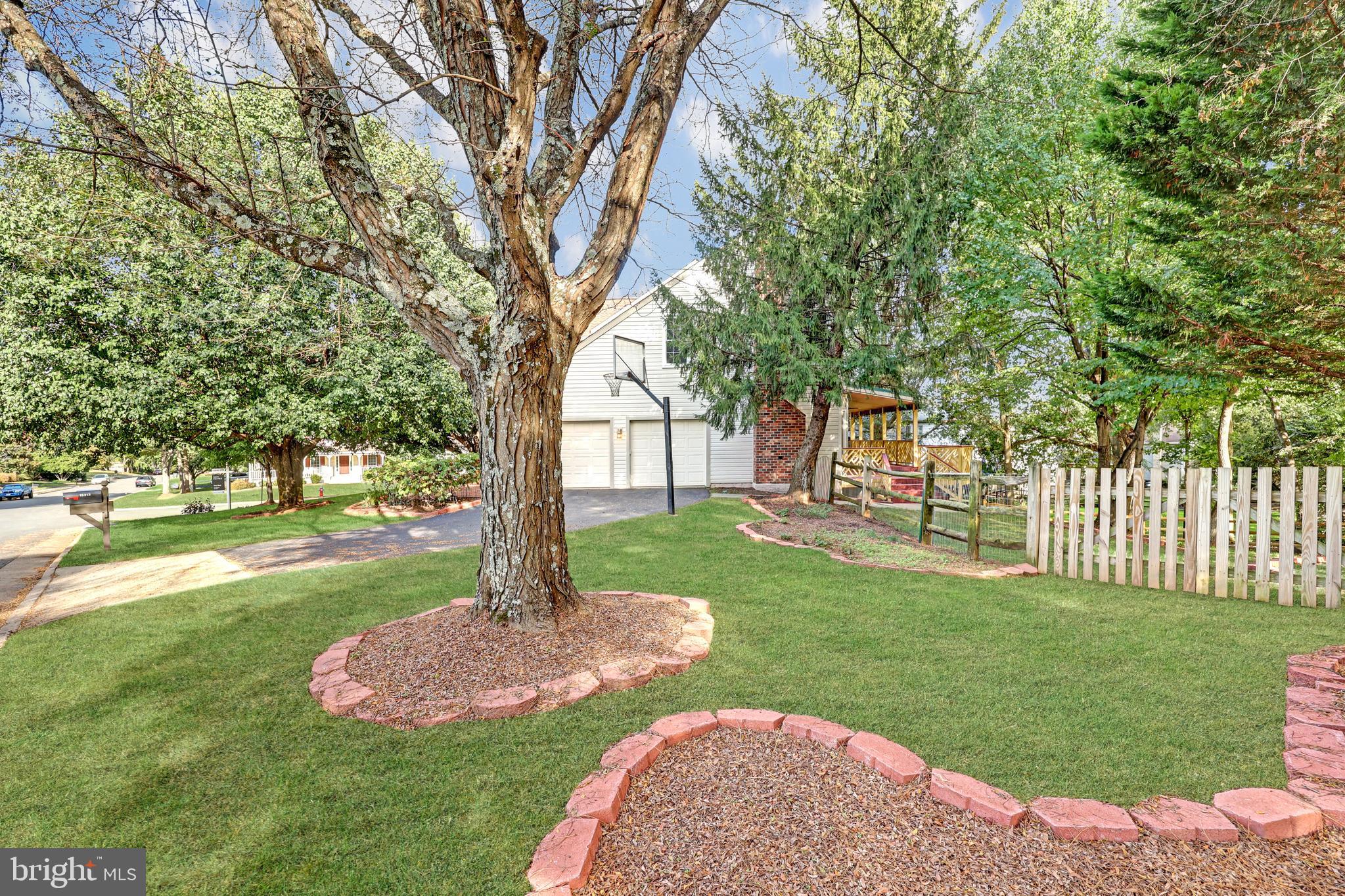 VIRGINIA RUN - Residential