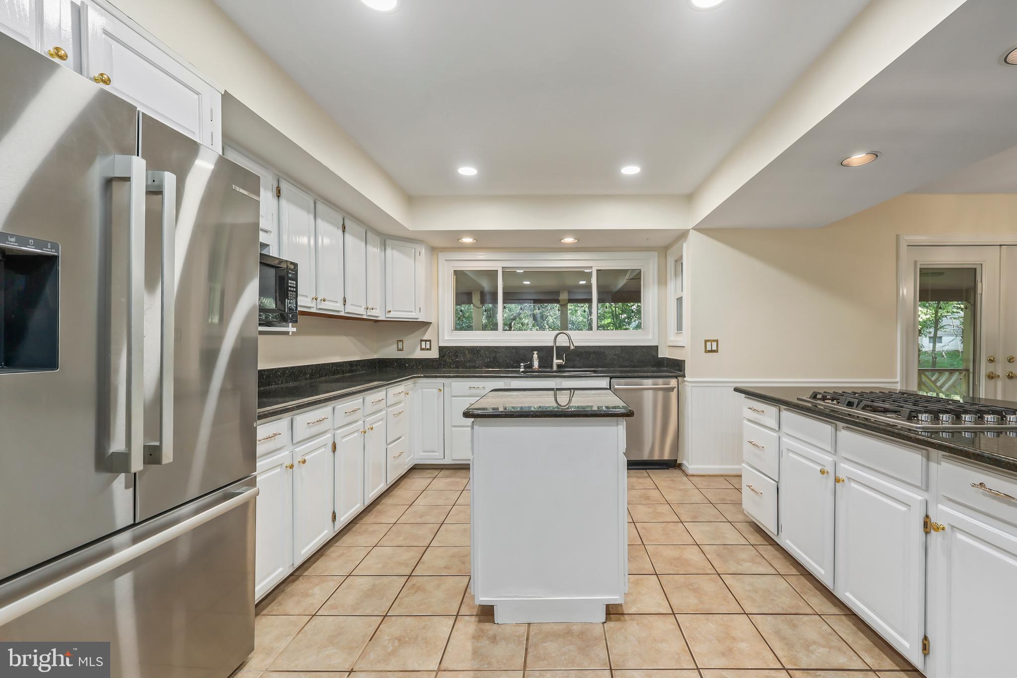 VIRGINIA RUN - Residential