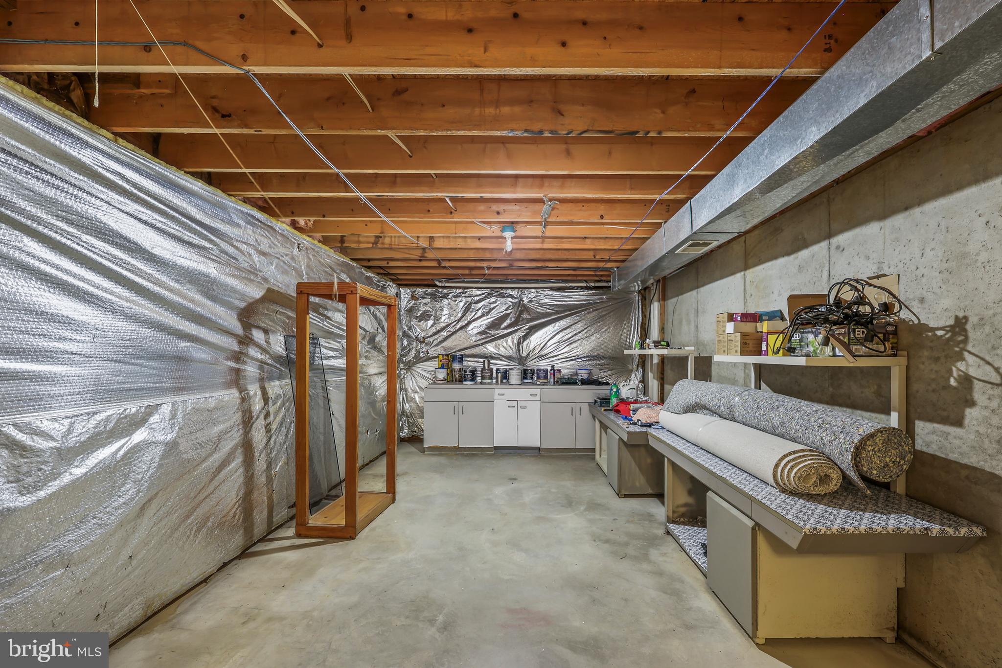 VIRGINIA RUN - Residential