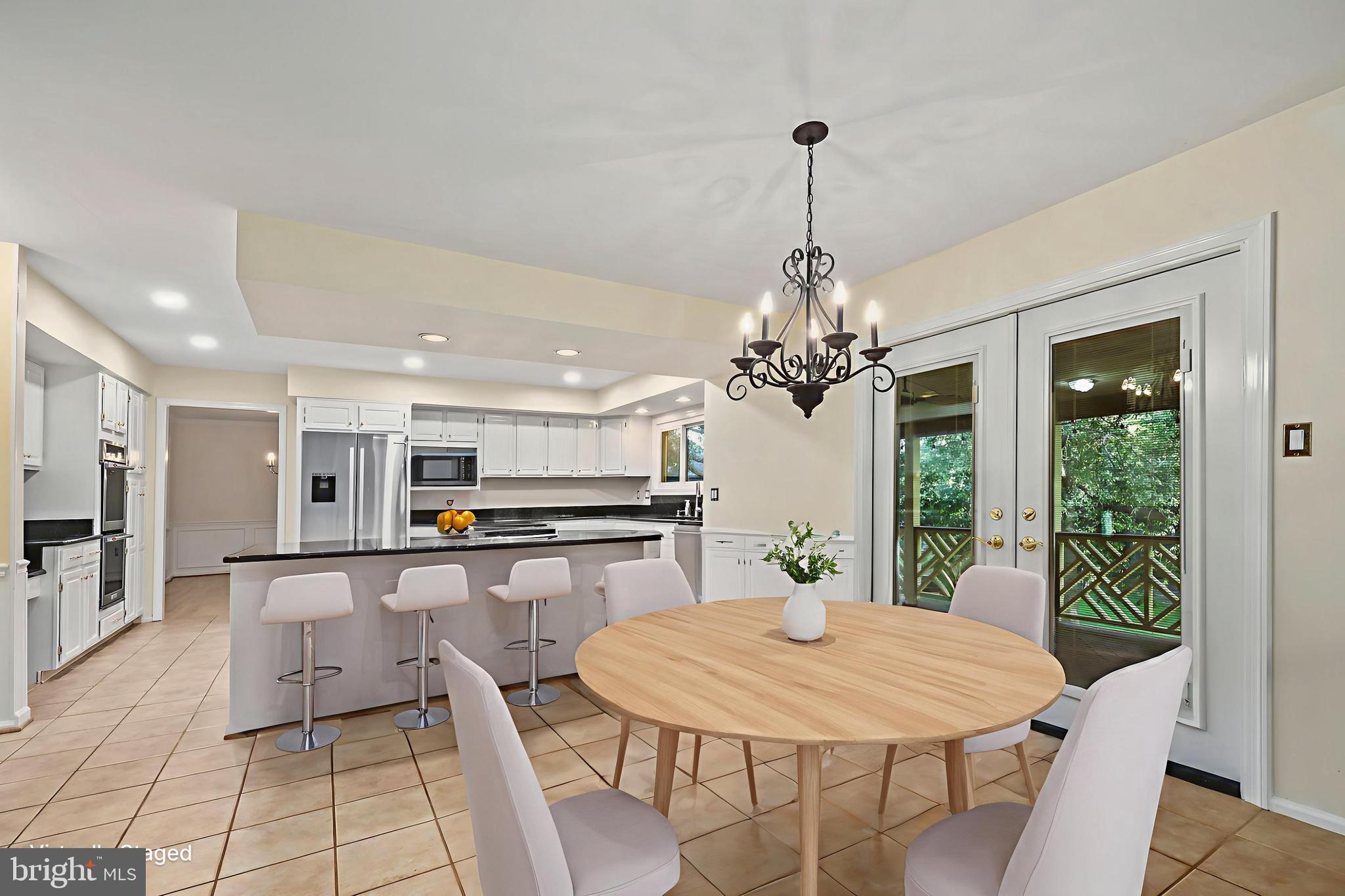 VIRGINIA RUN - Residential