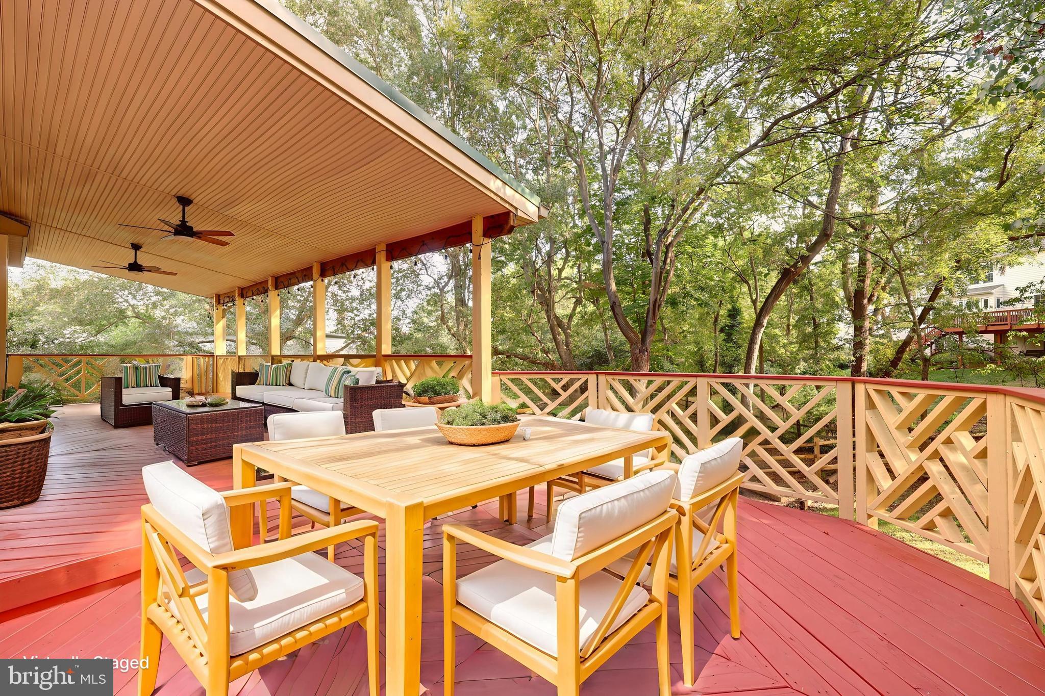 VIRGINIA RUN - Residential