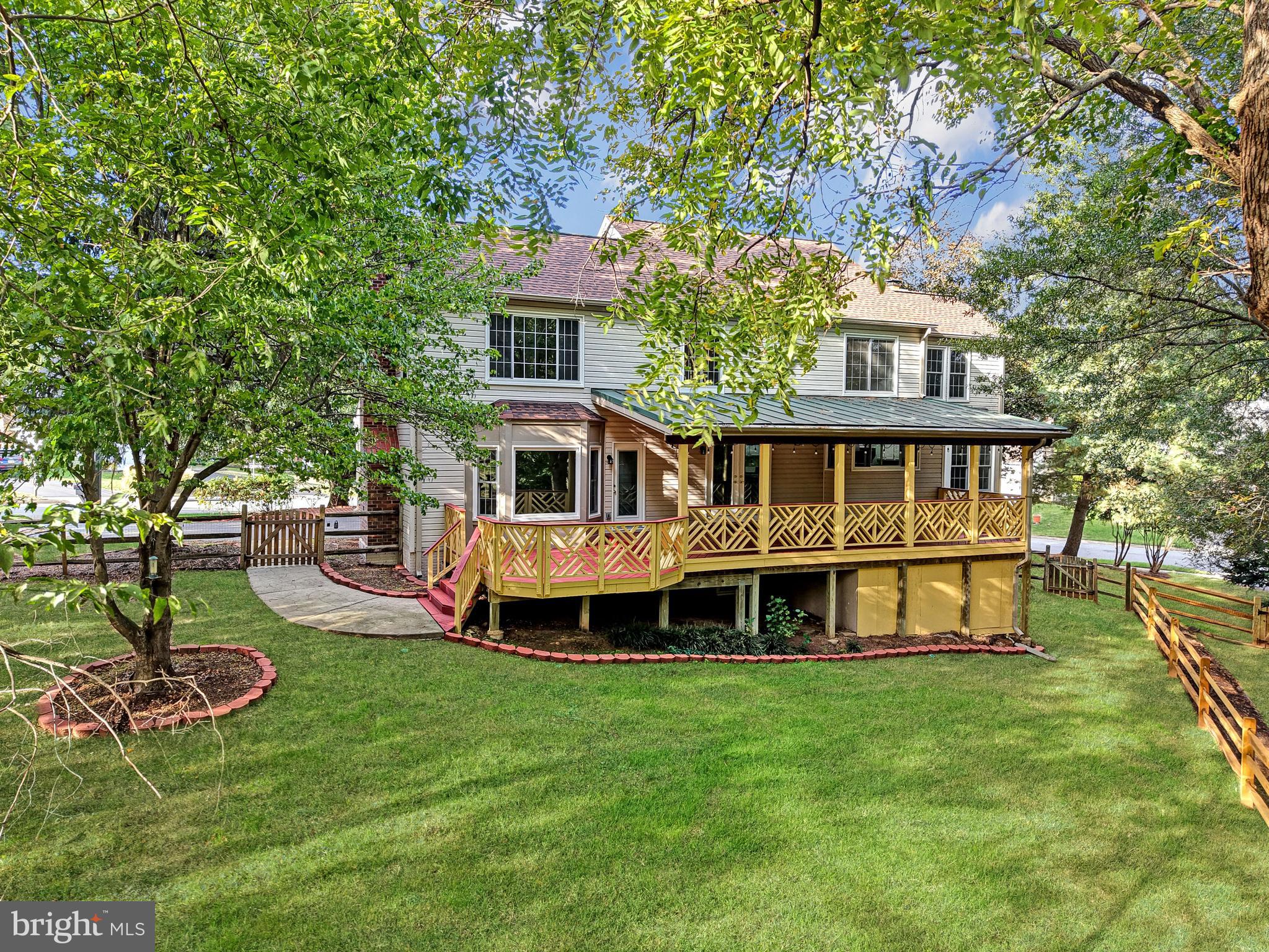 VIRGINIA RUN - Residential