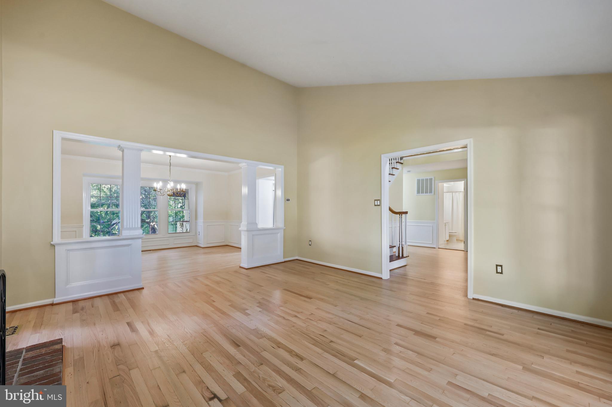 VIRGINIA RUN - Residential