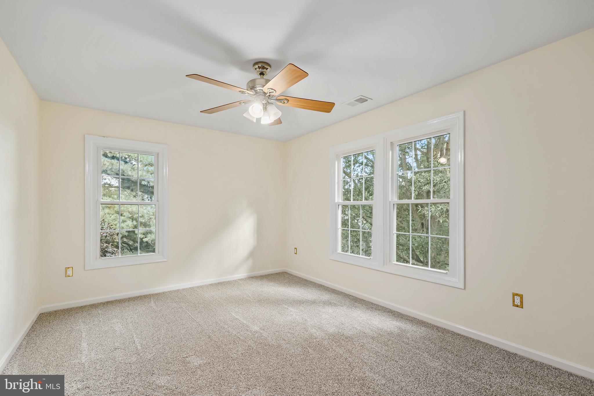 VIRGINIA RUN - Residential