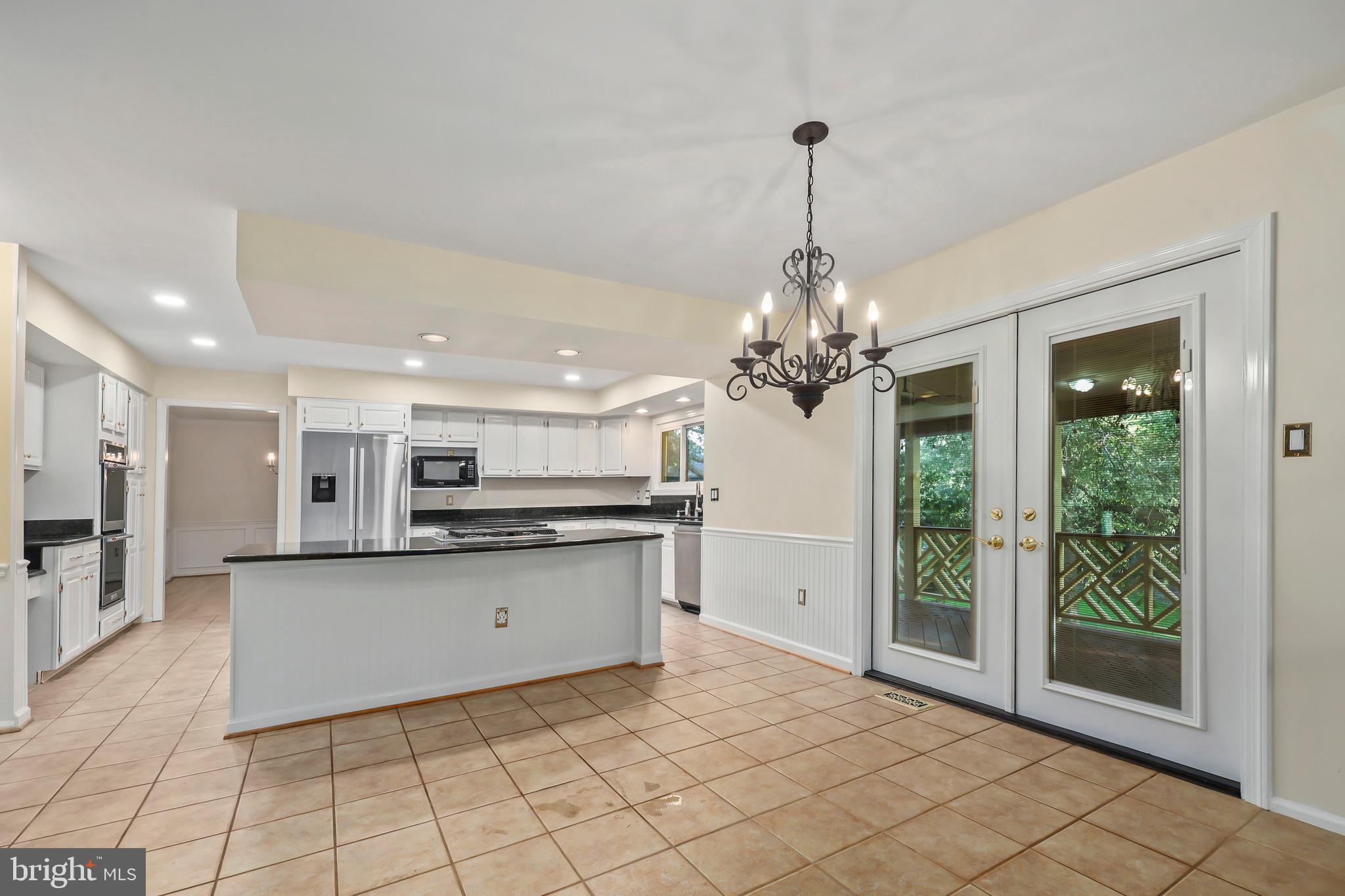 VIRGINIA RUN - Residential