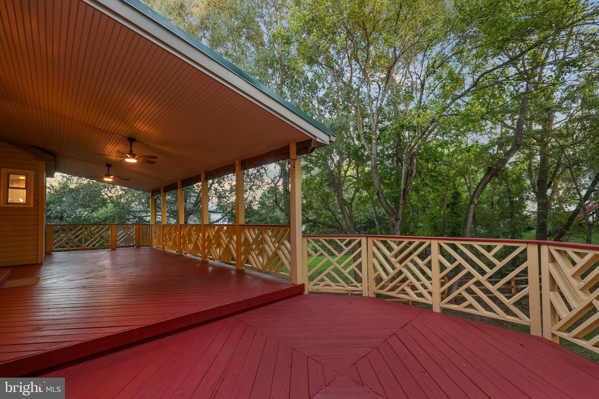 VIRGINIA RUN - Residential