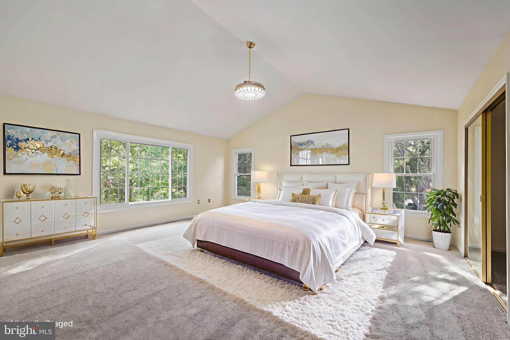 VIRGINIA RUN - Residential