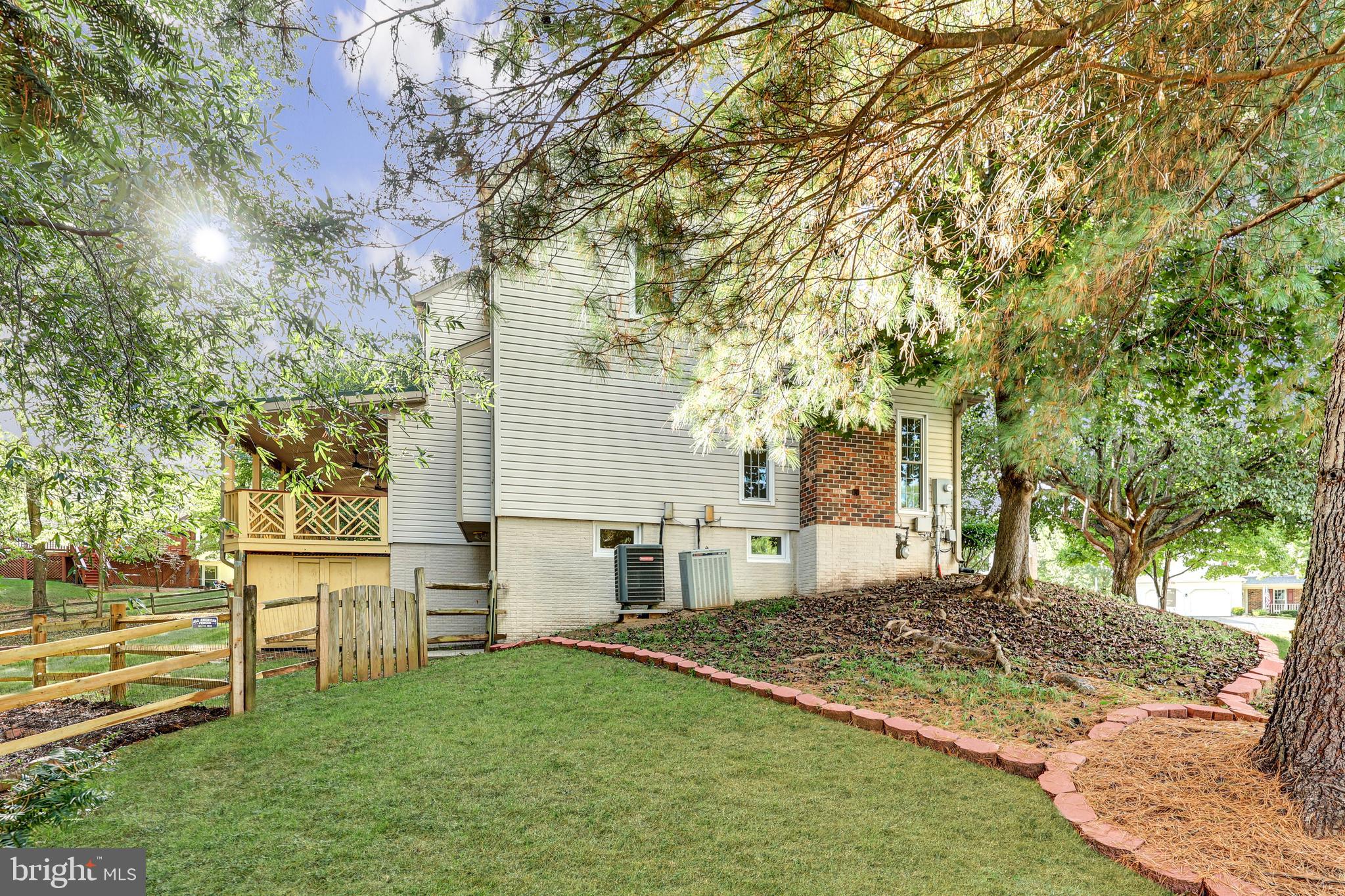 VIRGINIA RUN - Residential