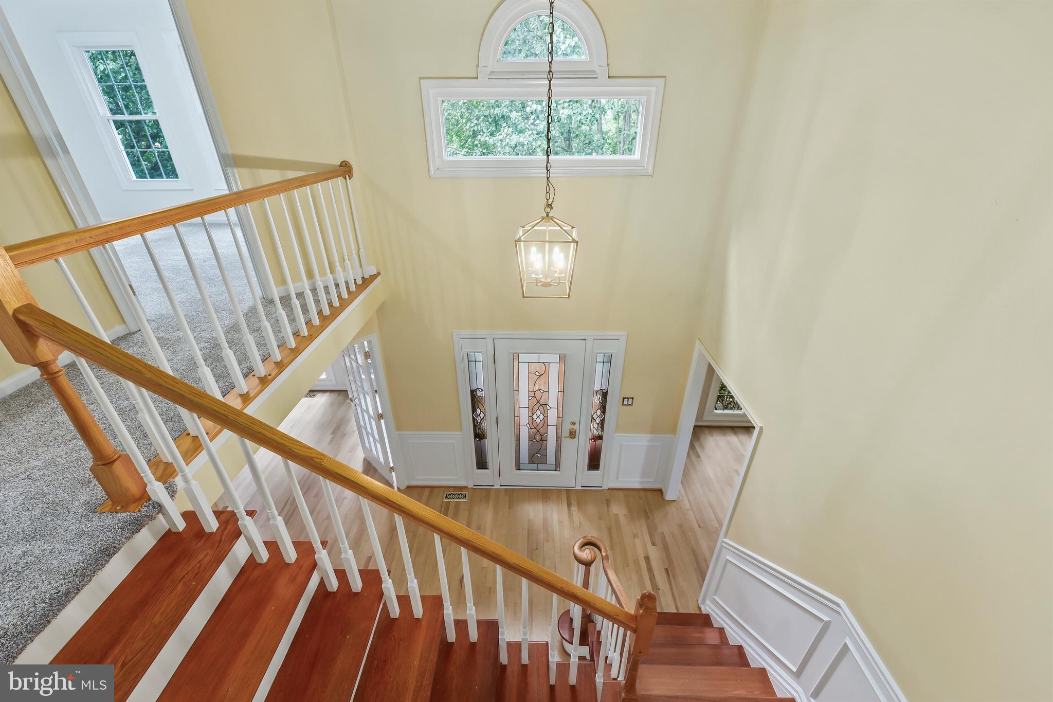 VIRGINIA RUN - Residential