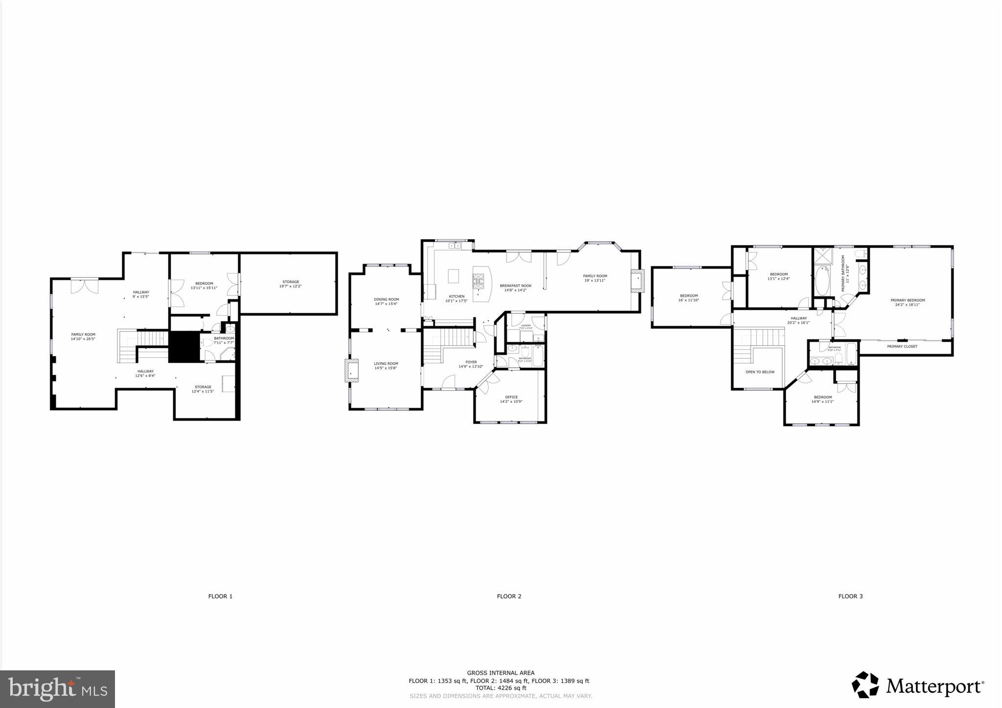 VIRGINIA RUN - Residential