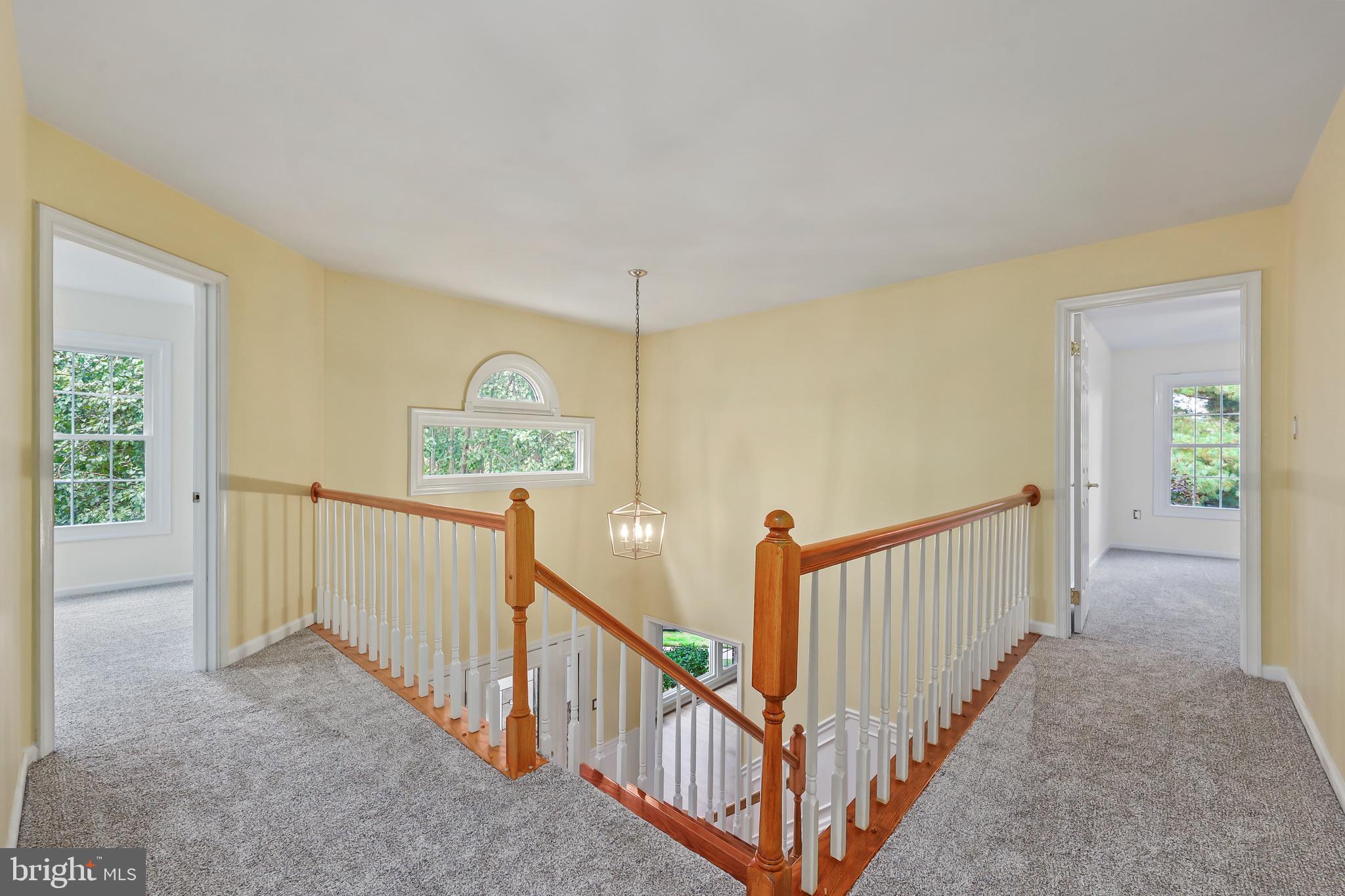 VIRGINIA RUN - Residential