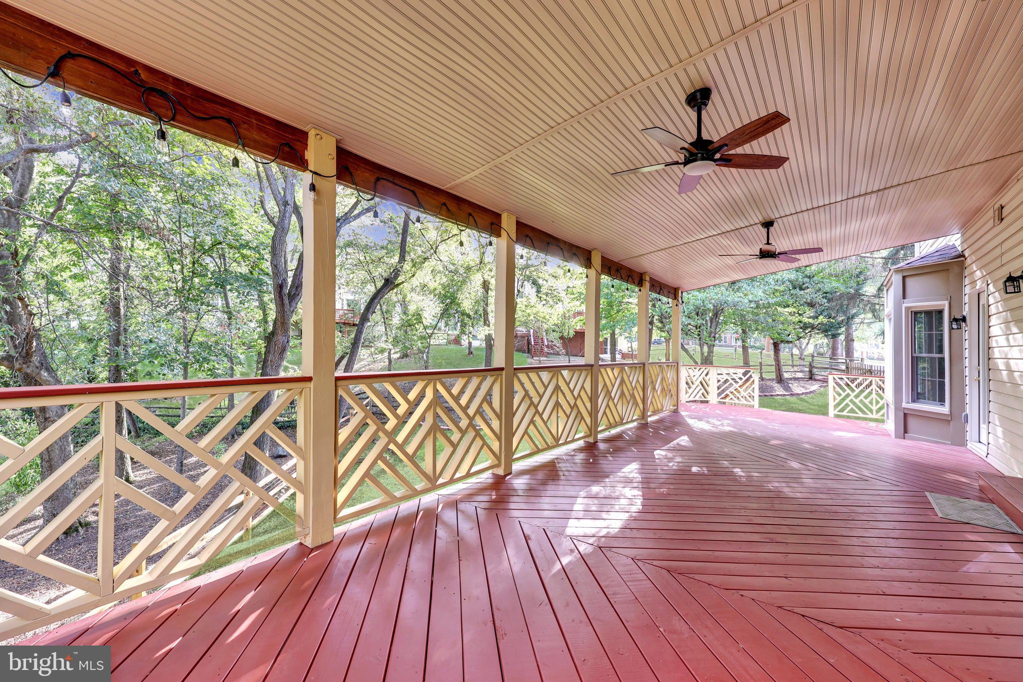 VIRGINIA RUN - Residential