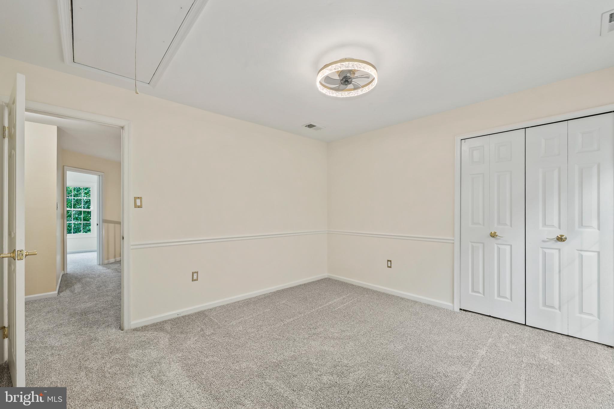 VIRGINIA RUN - Residential