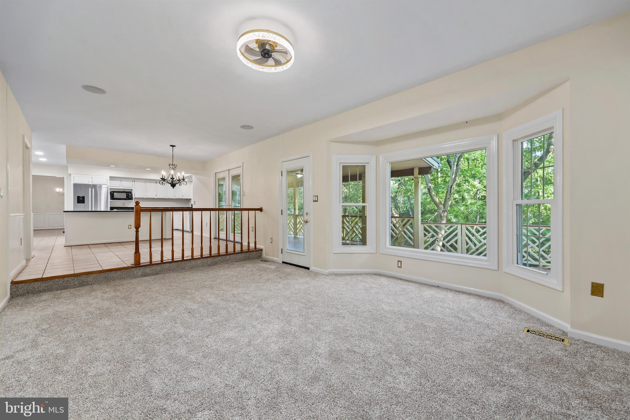 VIRGINIA RUN - Residential