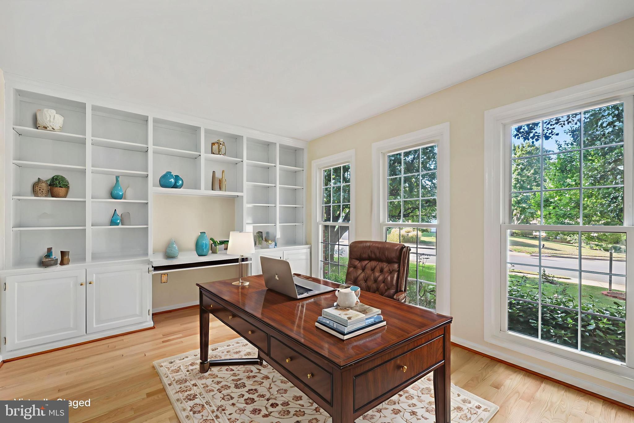 VIRGINIA RUN - Residential