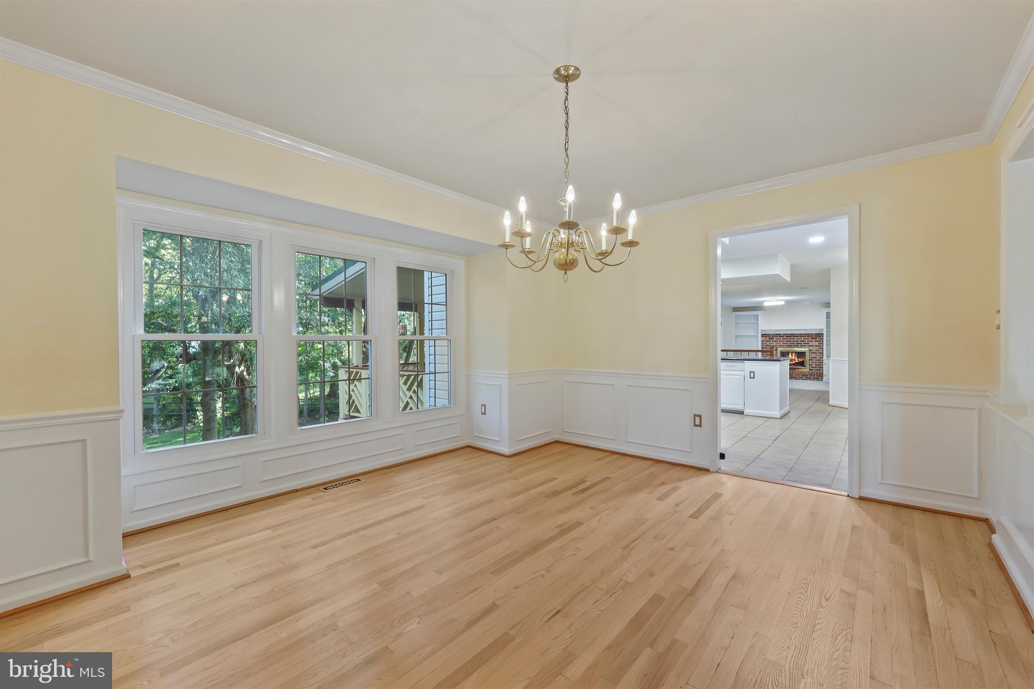 VIRGINIA RUN - Residential