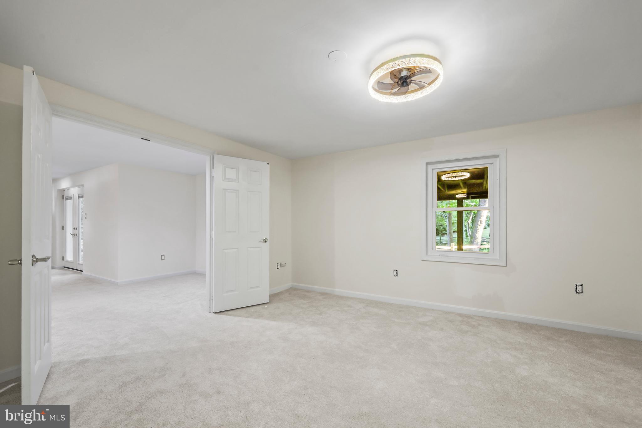 VIRGINIA RUN - Residential