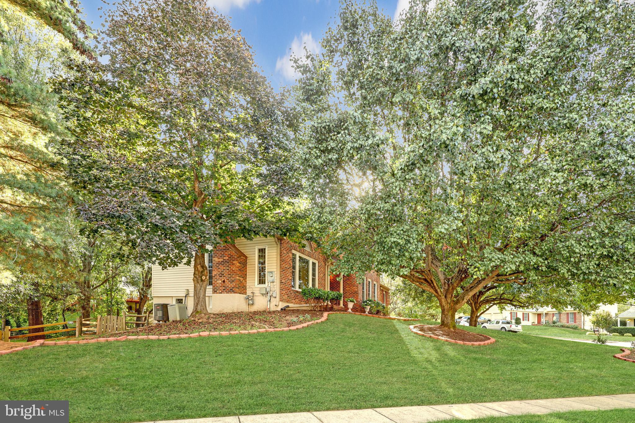 VIRGINIA RUN - Residential