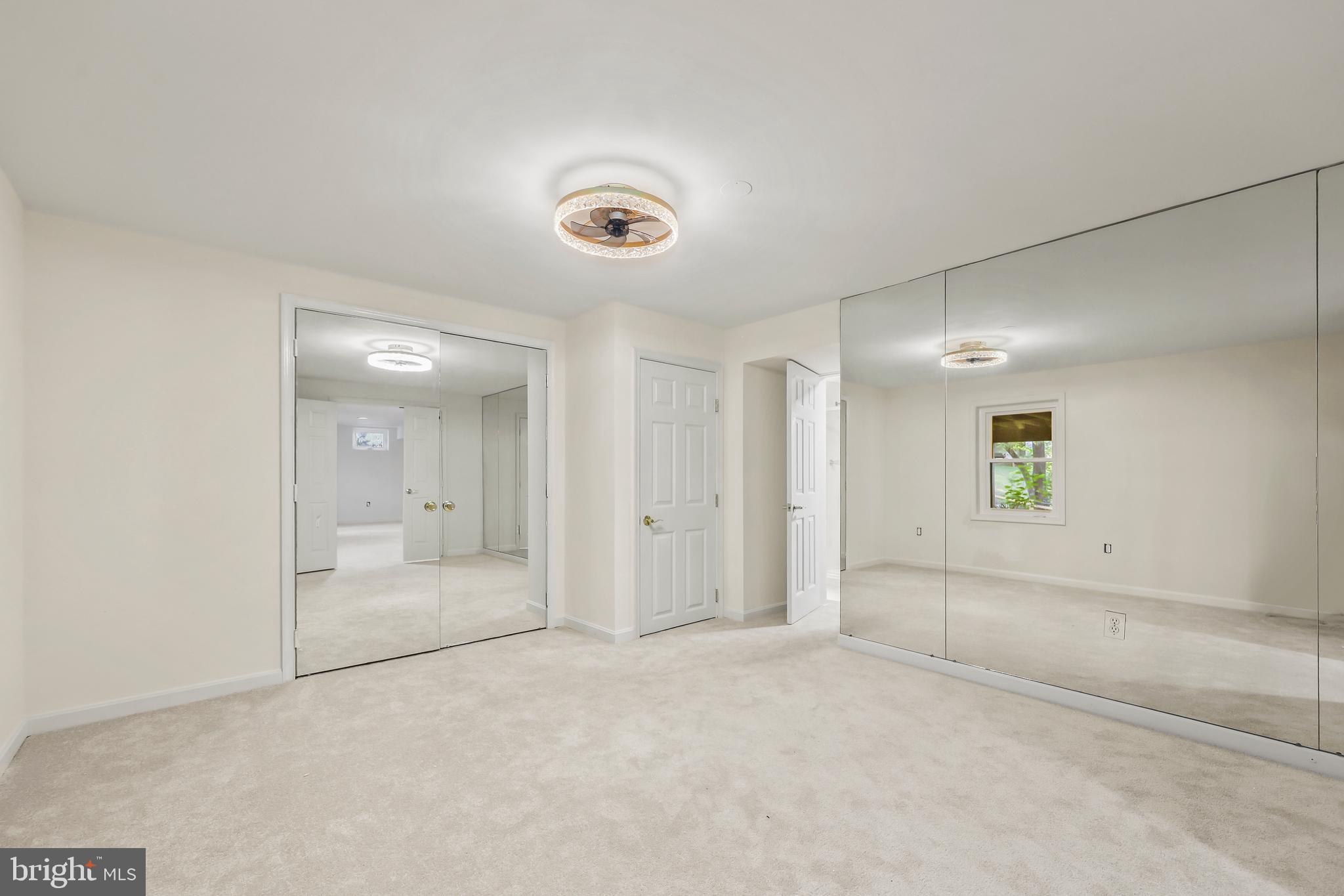 VIRGINIA RUN - Residential