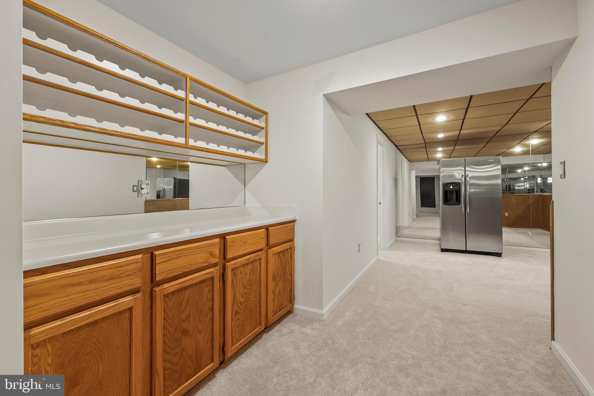 VIRGINIA RUN - Residential