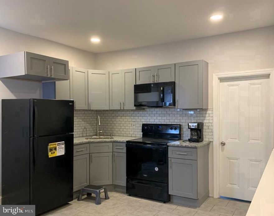 This property currently generates strong rental income with potential for future increases, making it an excellent opportunity for investors looking to expand their portfolio or for buyers interested in building long-term investment value. A great combination of location, income potential, and growth opportunity.

Charming multifamily opportunity offering well-designed units featuring 2 bedrooms and 1 bathroom, along with a modern kitchen equipped with new appliances. The property provides comfortable living spaces and pleasant views, all located on a quiet block that offers both privacy and convenience. 🏡

Ideally situated near Aramingo Avenue and Frankford Avenue, providing easy access to major roads, public transportation, shopping, and local amenities. The property is also located near schools, including AMB High School, and several neighborhood convenience stores. 📍