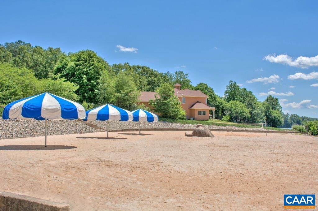 LAKE MONTICELLO - Residential