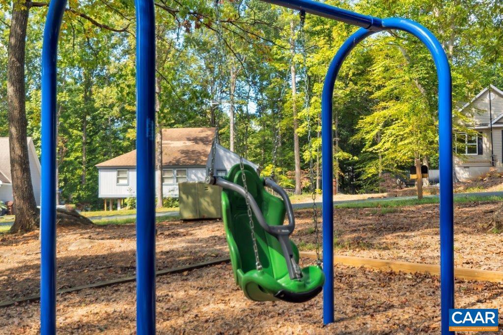 LAKE MONTICELLO - Residential