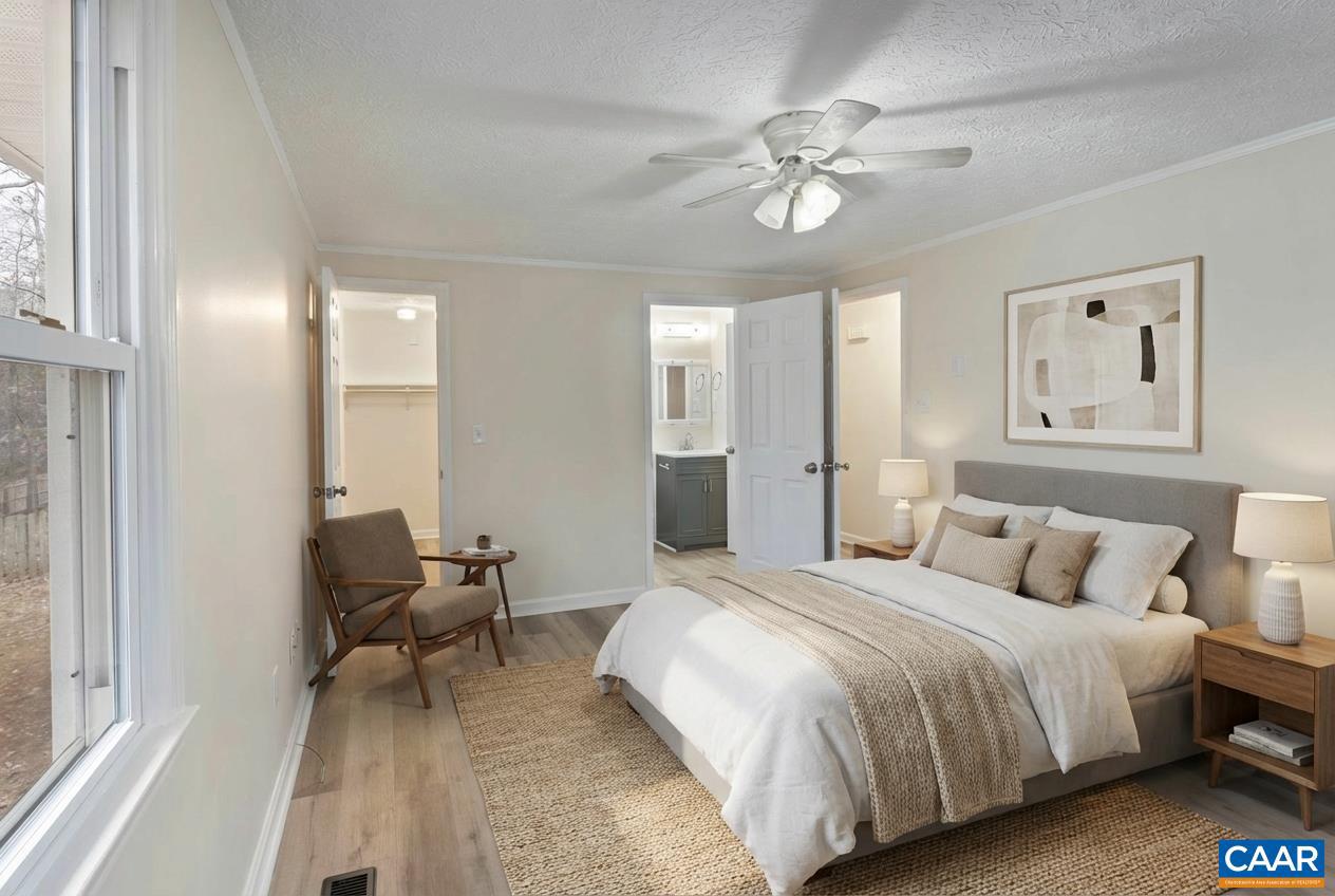 LAKE MONTICELLO - Residential