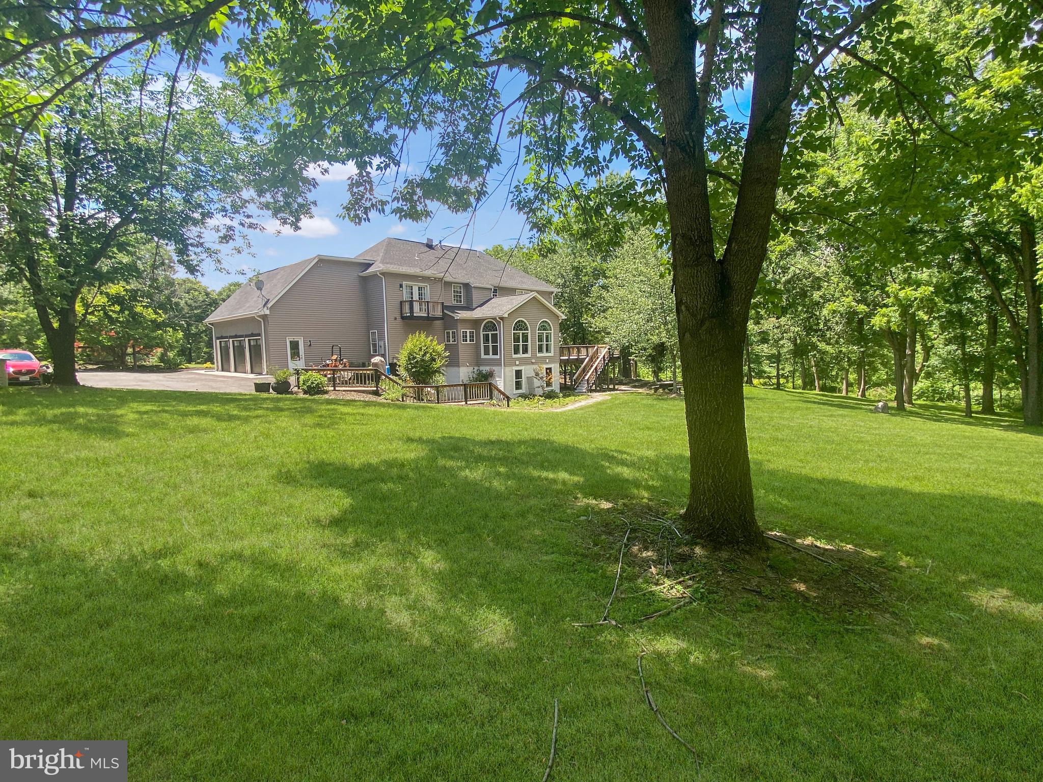 14600 SHELTER LANE