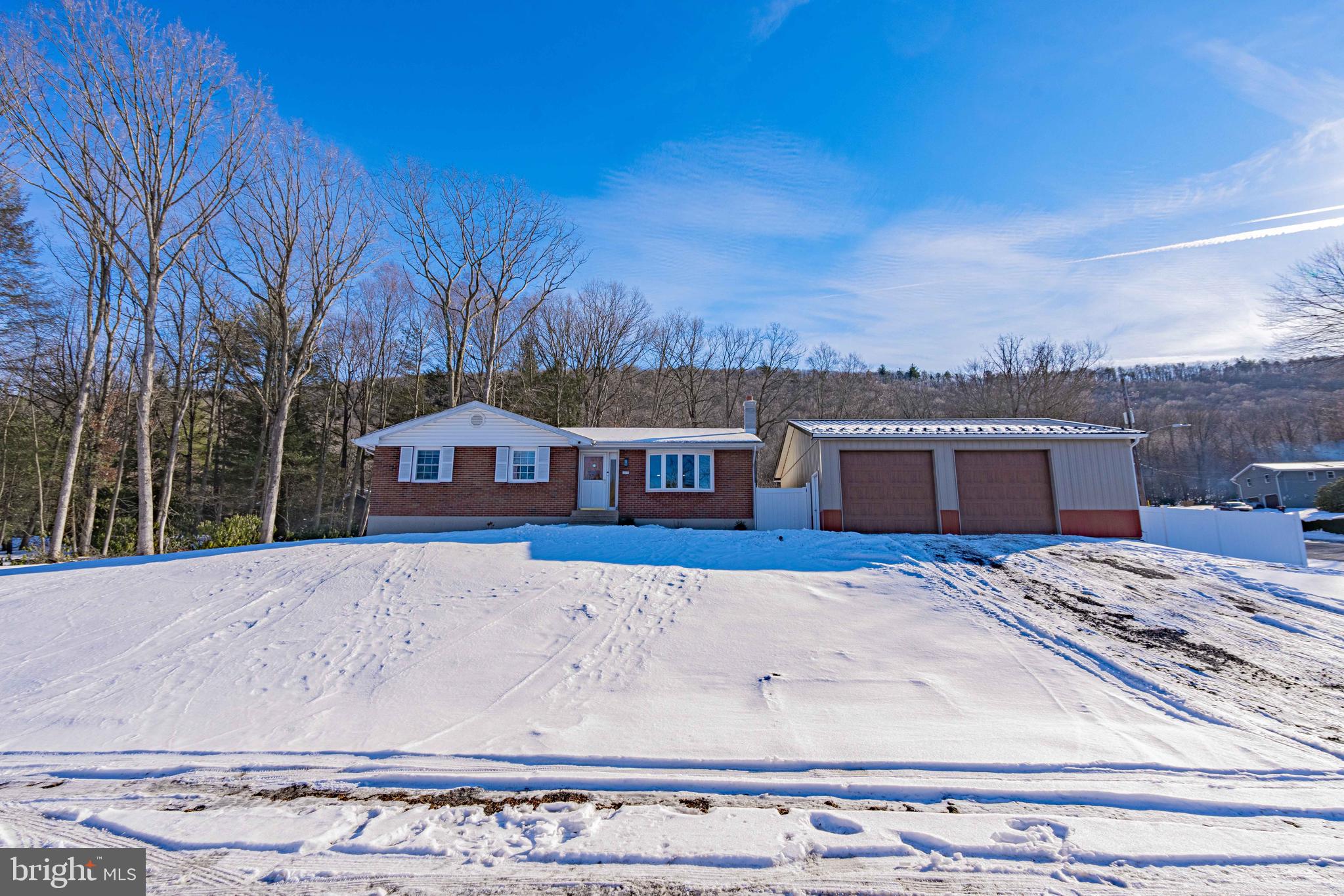 HAUTO VALLEY ESTATES - Residential