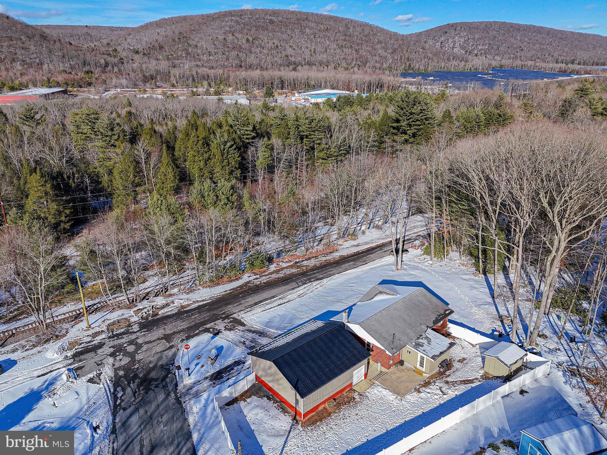 HAUTO VALLEY ESTATES - Residential