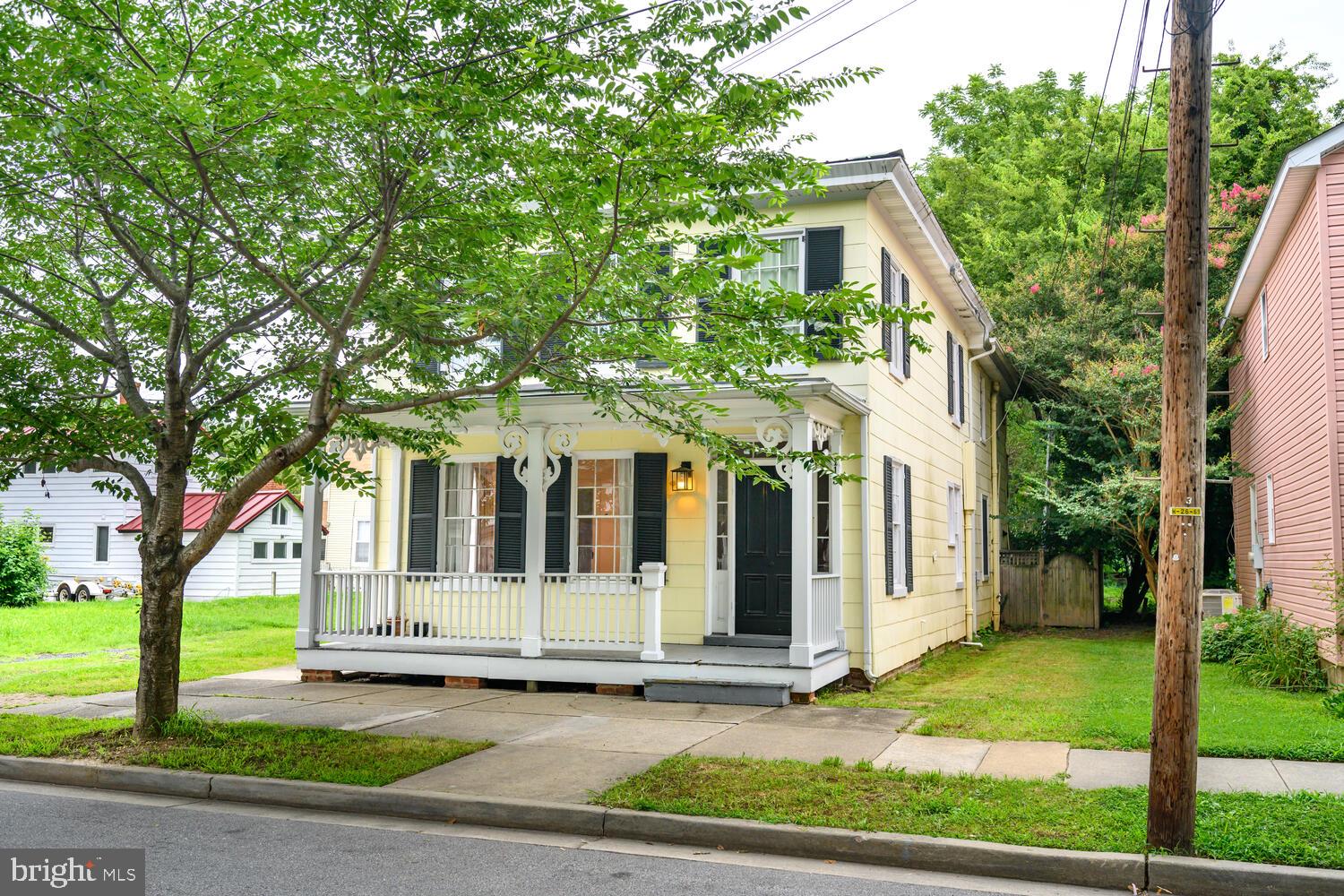 115 SOUTH STREET