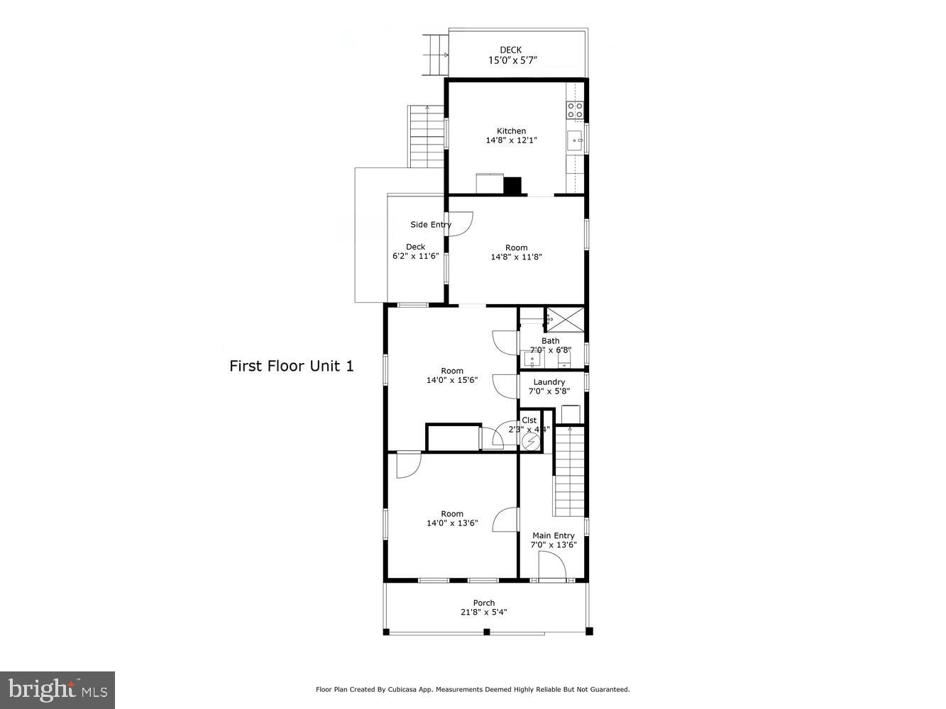 115 SOUTH STREET