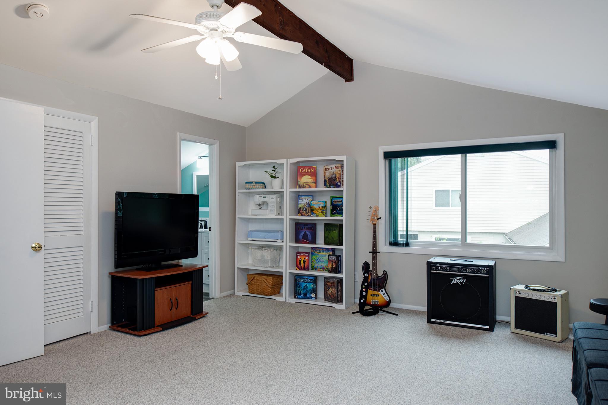 SUGARLAND RUN - Residential