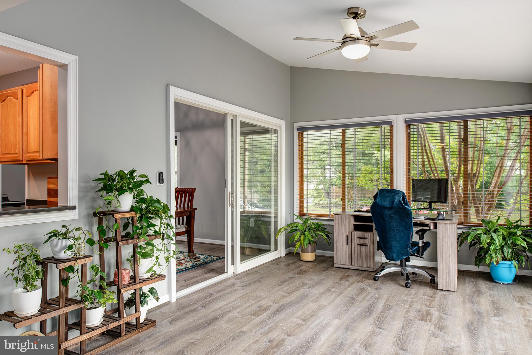 SUGARLAND RUN - Residential