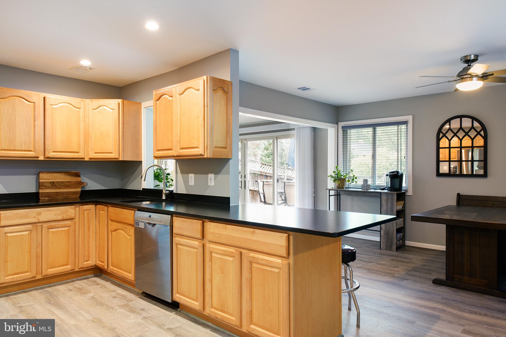 SUGARLAND RUN - Residential