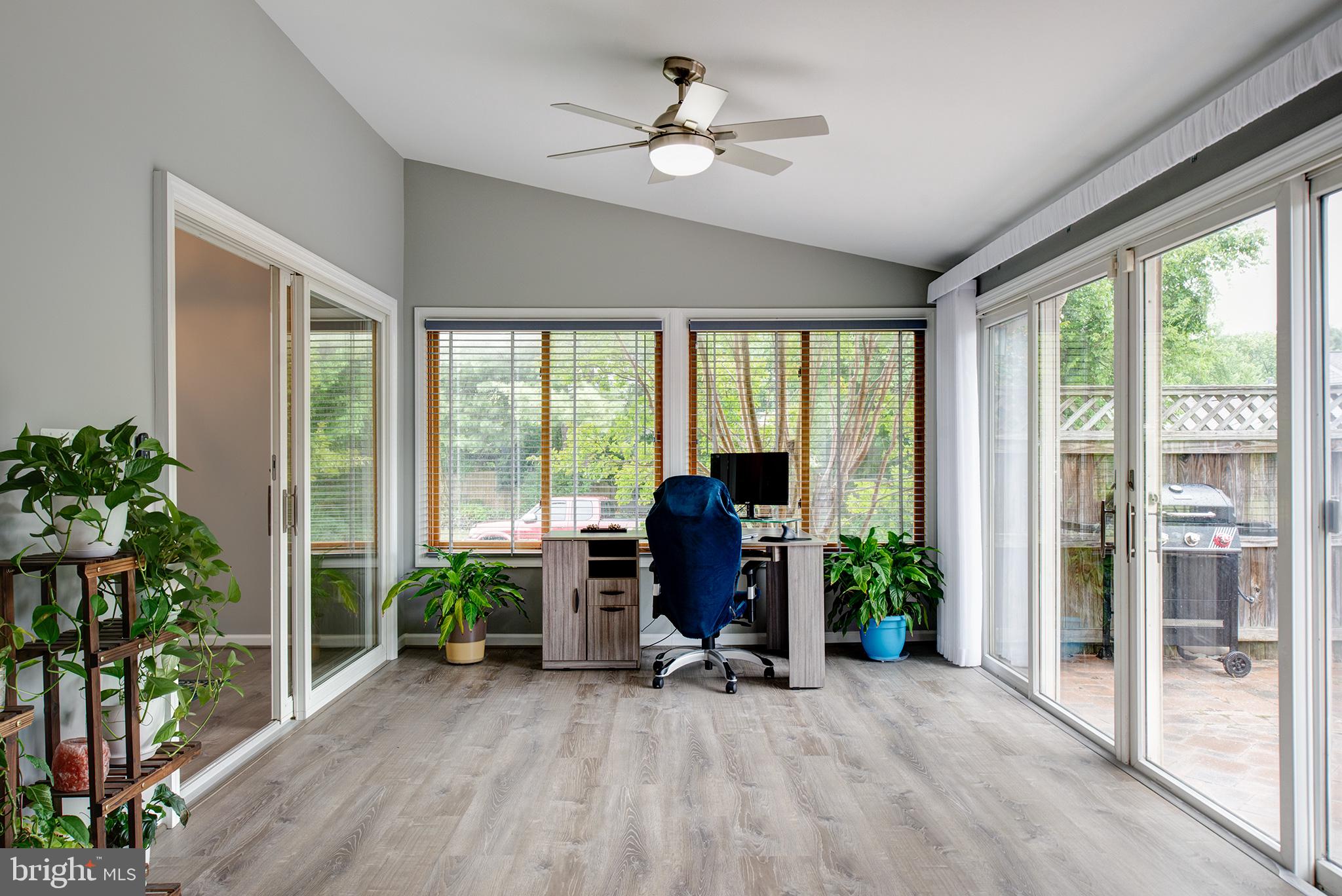 SUGARLAND RUN - Residential