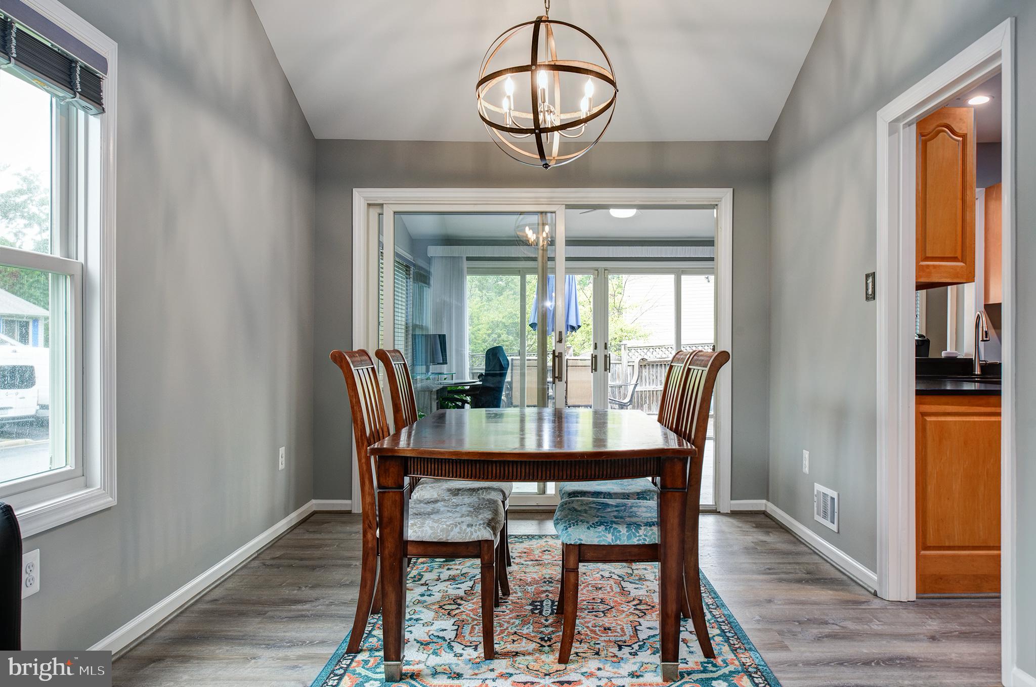 SUGARLAND RUN - Residential