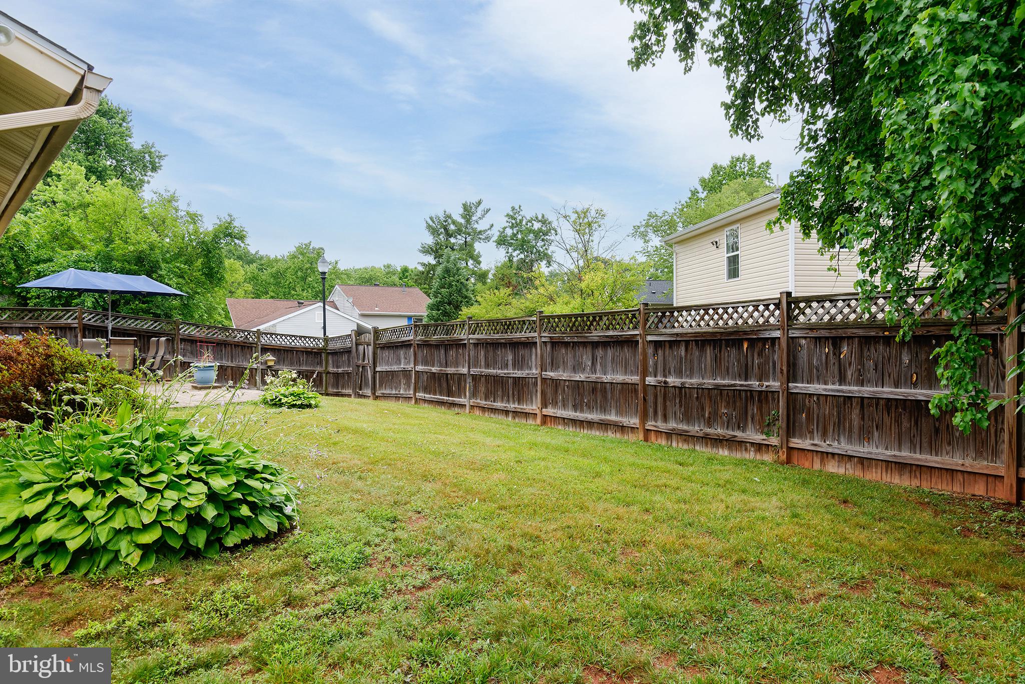 SUGARLAND RUN - Residential