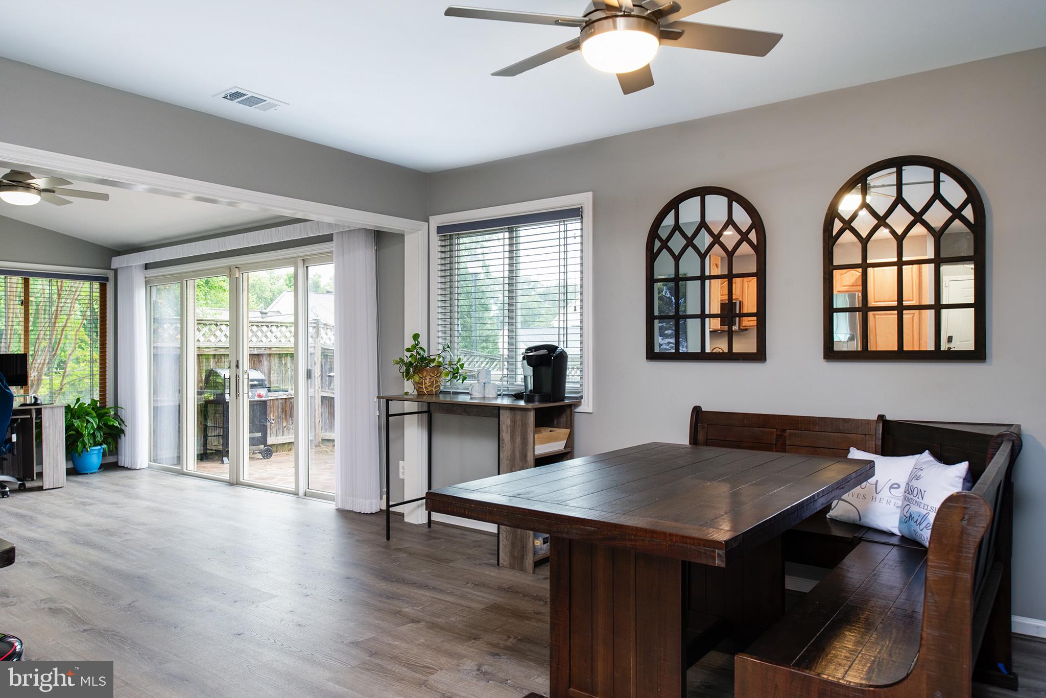 SUGARLAND RUN - Residential