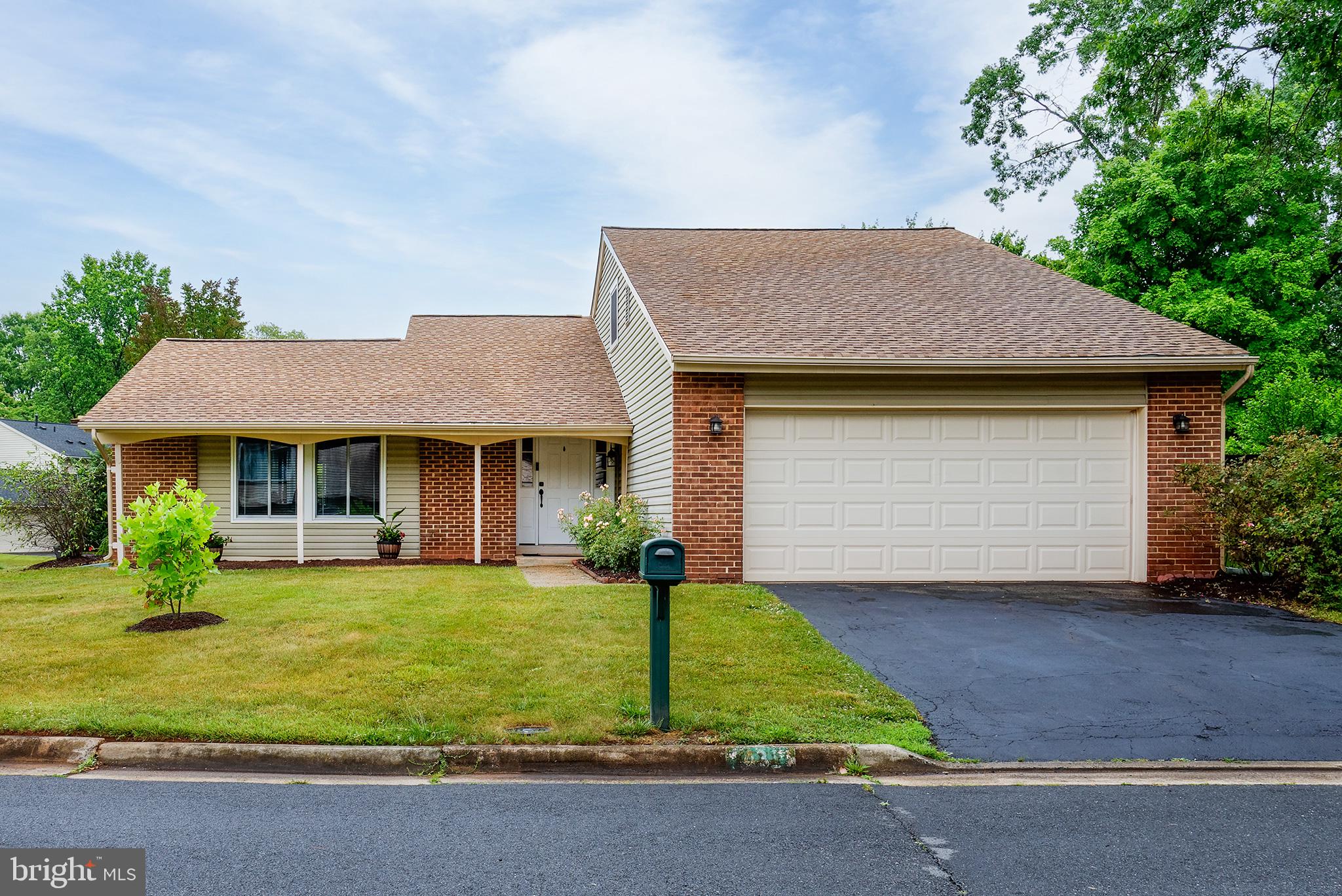 SUGARLAND RUN - Residential