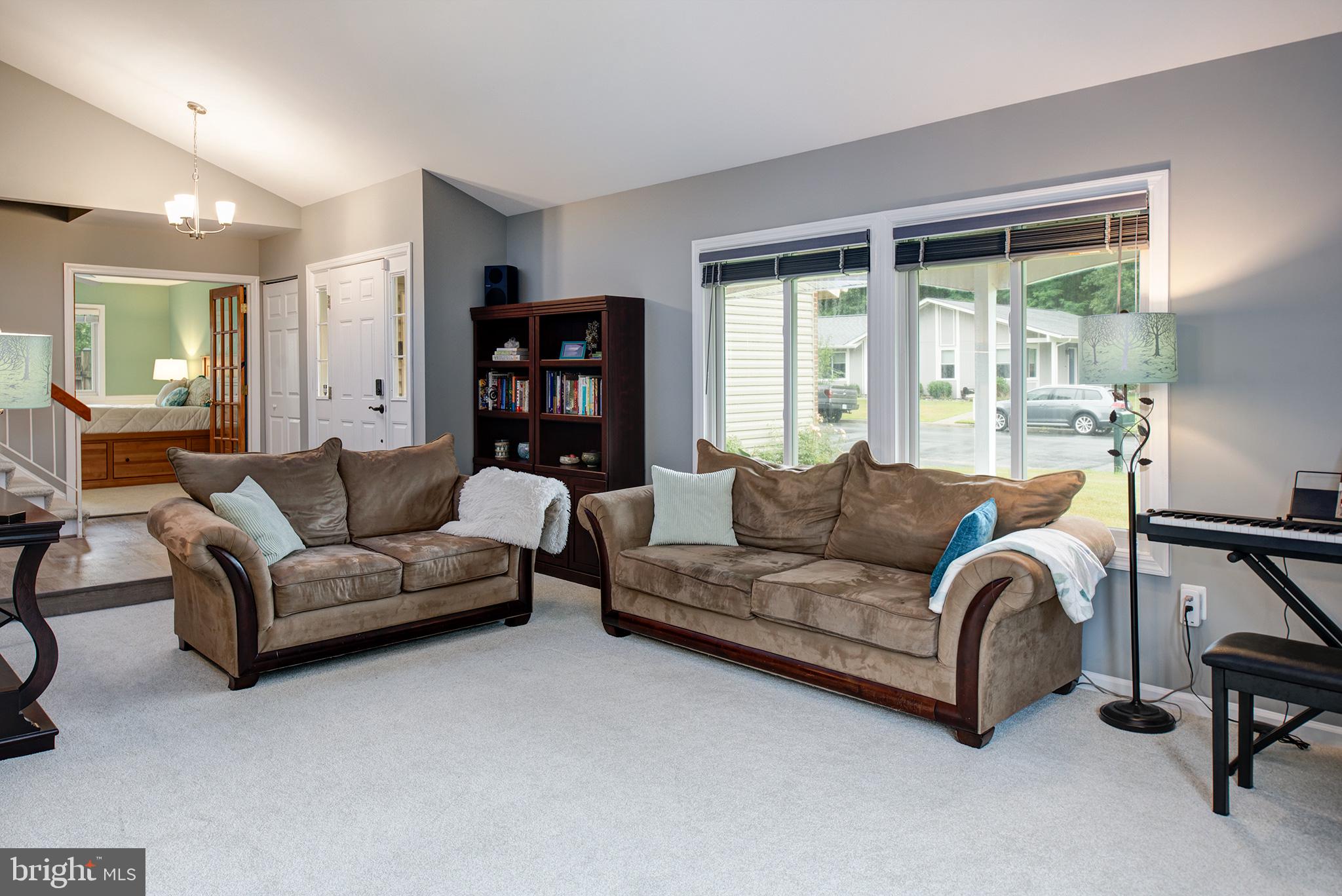 SUGARLAND RUN - Residential