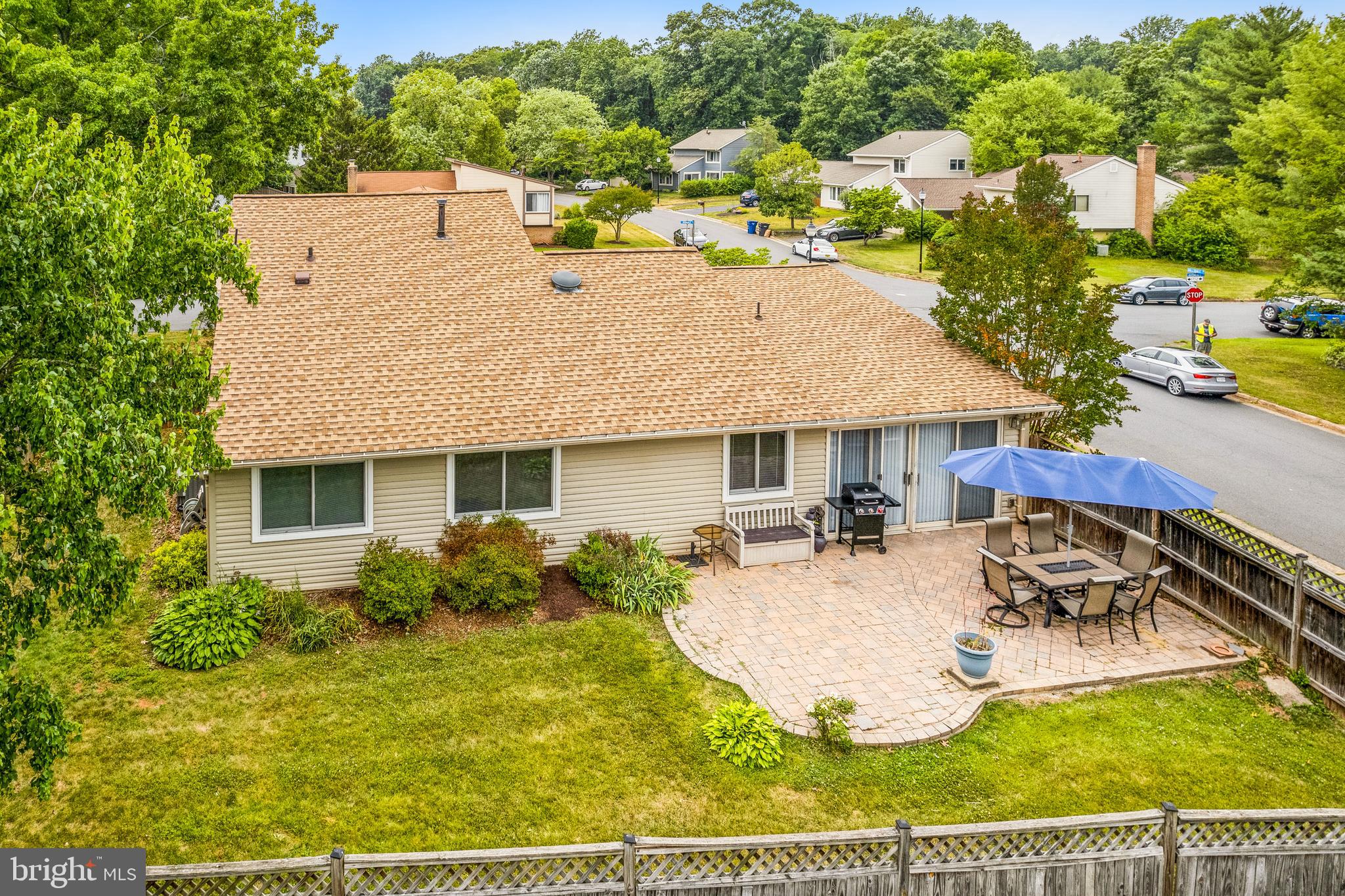 SUGARLAND RUN - Residential