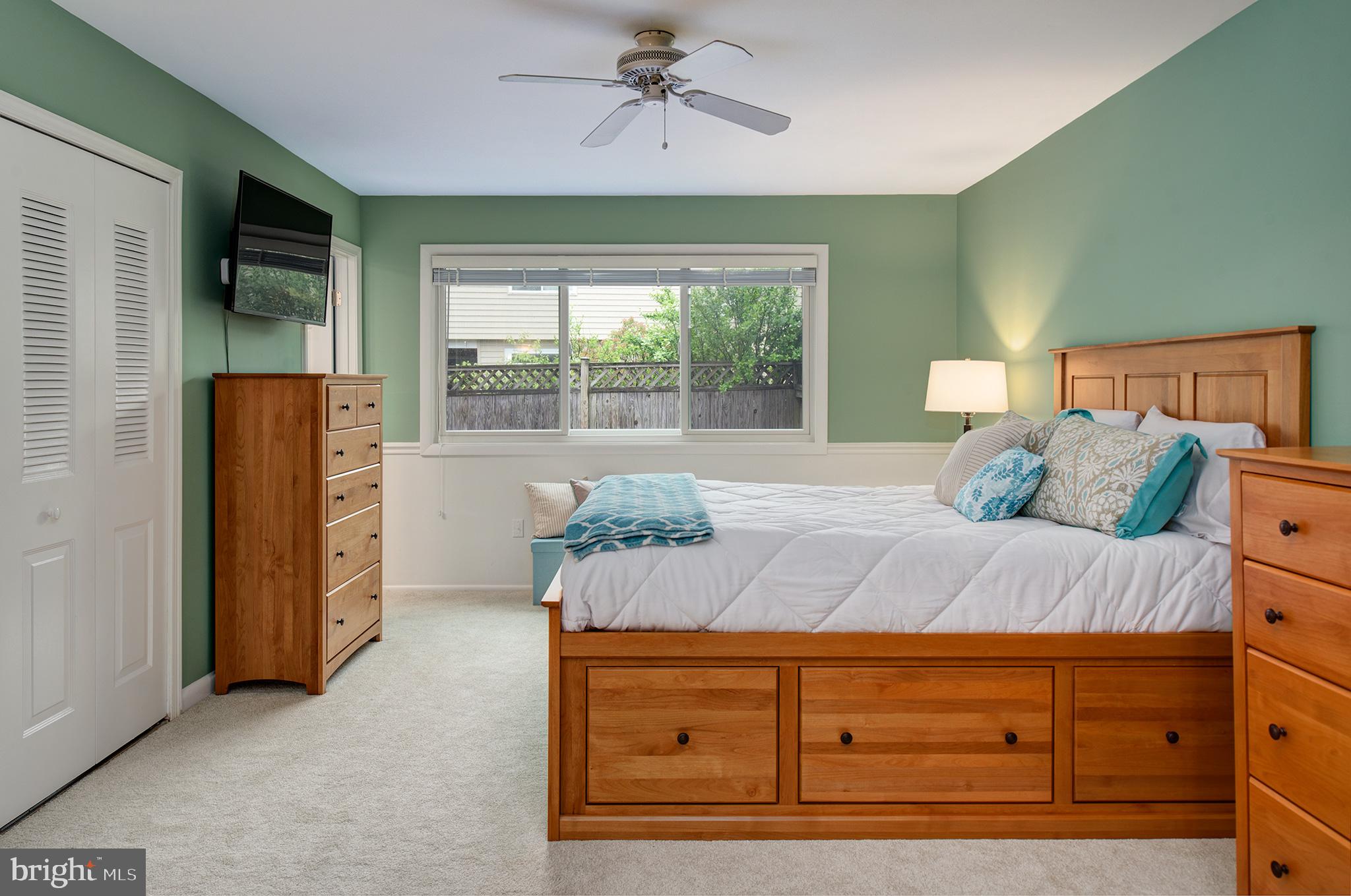 SUGARLAND RUN - Residential